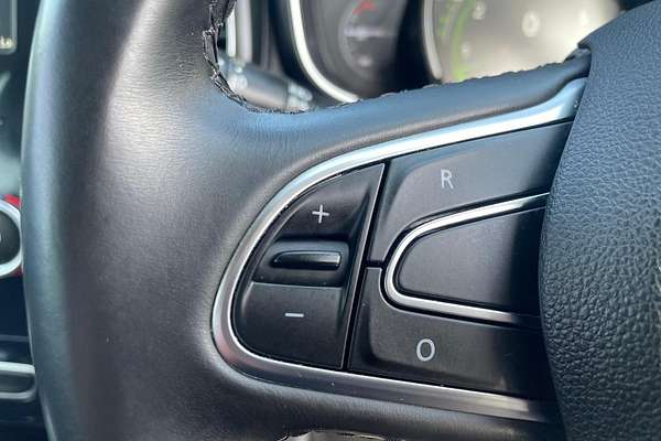 2018 Renault Koleos Life HZG