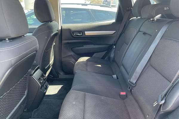 2018 Renault Koleos Life HZG