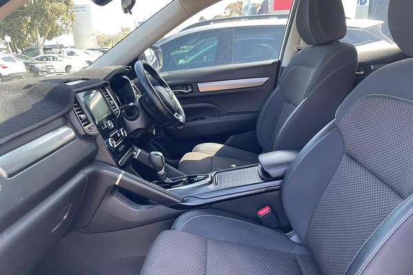 2018 Renault Koleos Life HZG