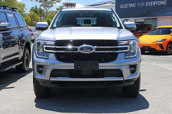 2023 Ford Everest Trend