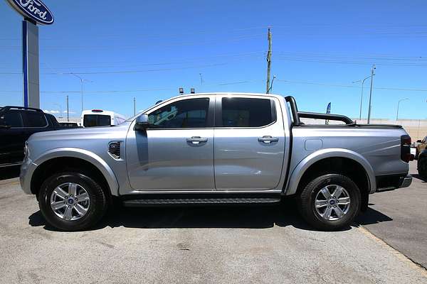 2022 Ford Ranger XLT 4X4