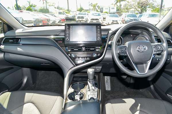 2023 Toyota Camry Ascent Sport AXVH70R