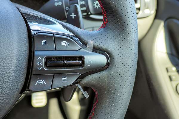 2024 Hyundai i30 N Line PDe.V6