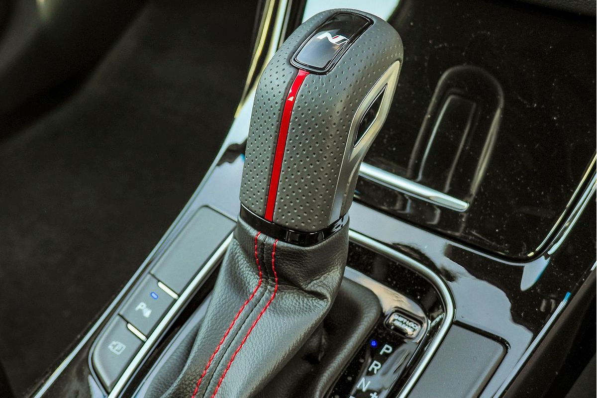 2024 Hyundai i30 N Line PDe.V6