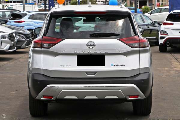 2024 Nissan X-TRAIL Ti e-POWER T33