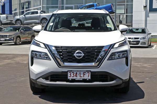 2024 Nissan X-TRAIL ST T33