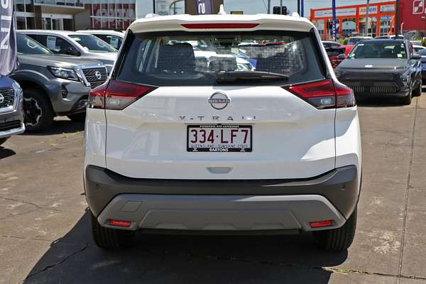 2024 Nissan X-TRAIL ST T33