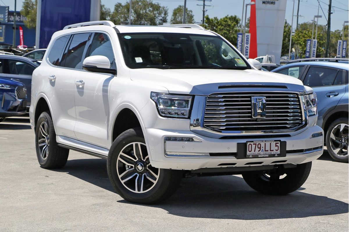 2024 GWM Tank 500 Ultra Hybrid P03