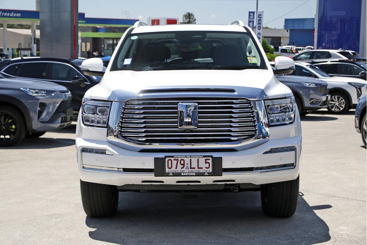2024 GWM Tank 500 Ultra Hybrid P03