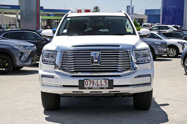 2024 GWM Tank 500 Ultra Hybrid P03