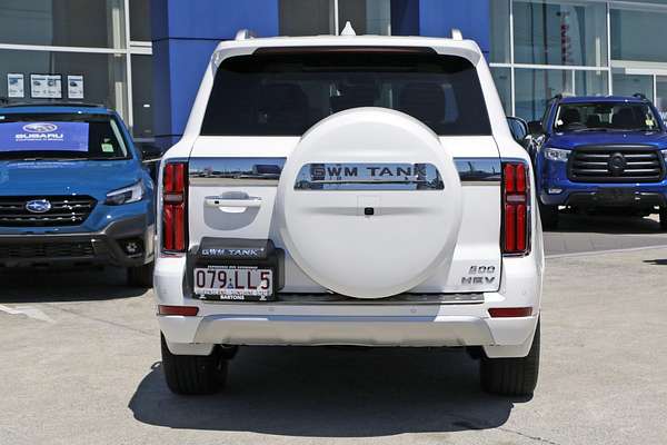 2024 GWM Tank 500 Ultra Hybrid P03
