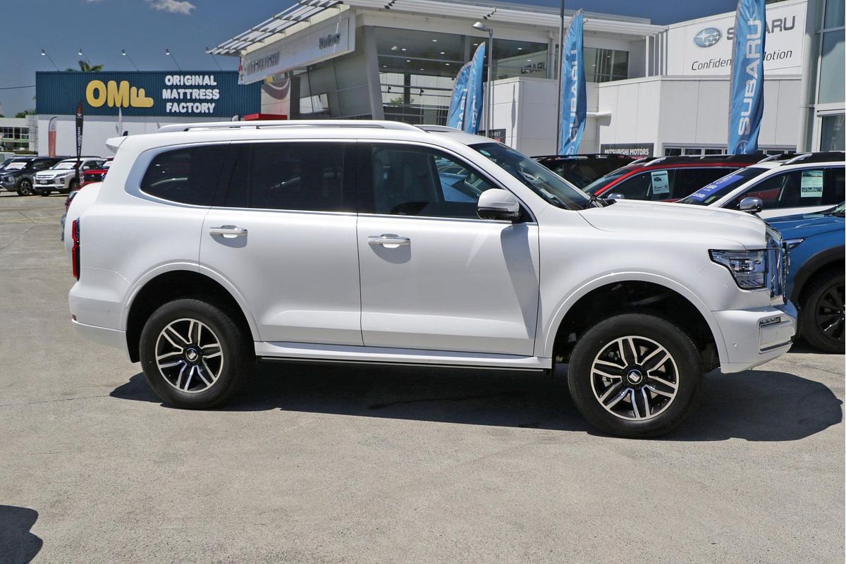 2024 GWM Tank 500 Ultra Hybrid P03