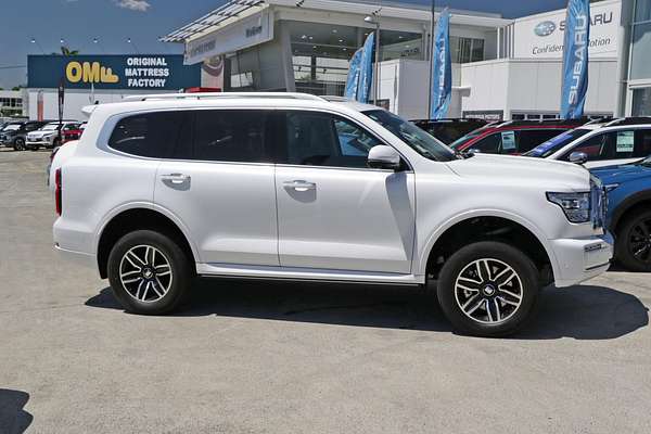 2024 GWM Tank 500 Ultra Hybrid P03