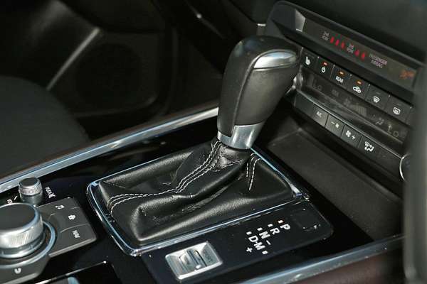 2022 Mazda CX-8 Touring KG Series