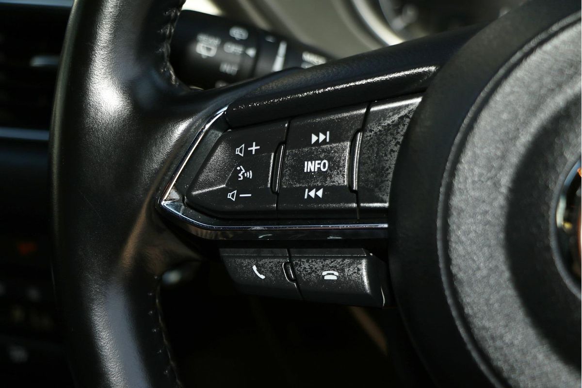 2022 Mazda CX-8 Touring KG Series