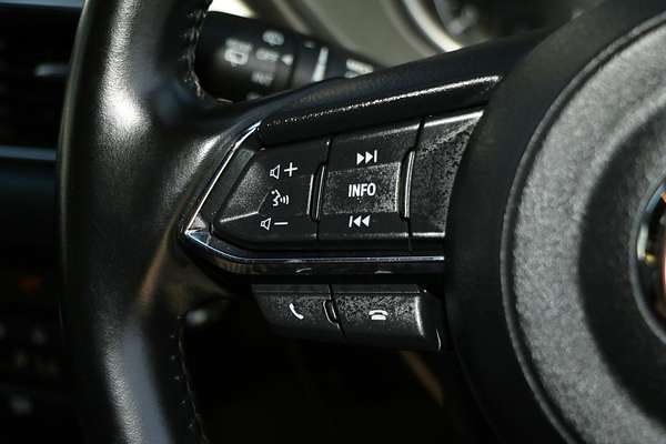 2022 Mazda CX-8 Touring KG Series