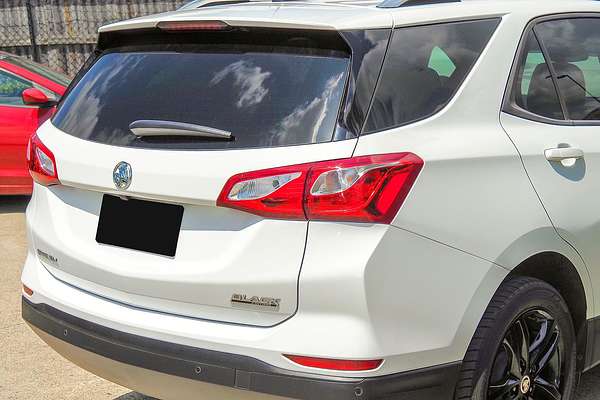 2019 Holden Equinox Black Edition EQ