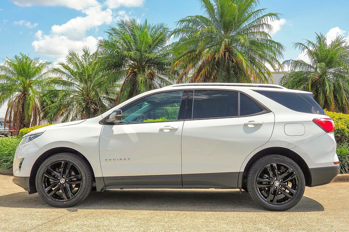 2019 Holden Equinox Black Edition EQ