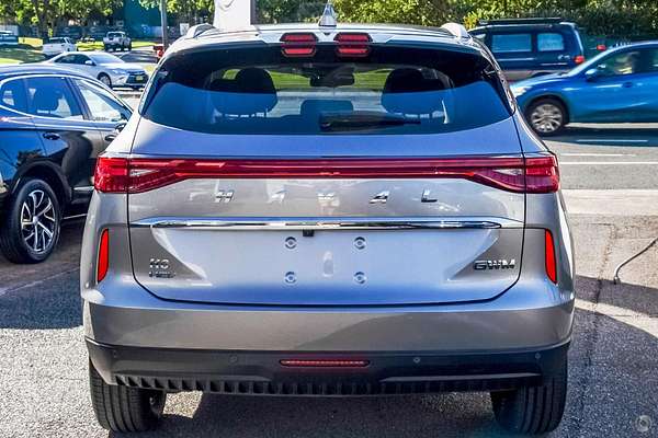 2024 GWM Haval H6 Lux Hybrid B01