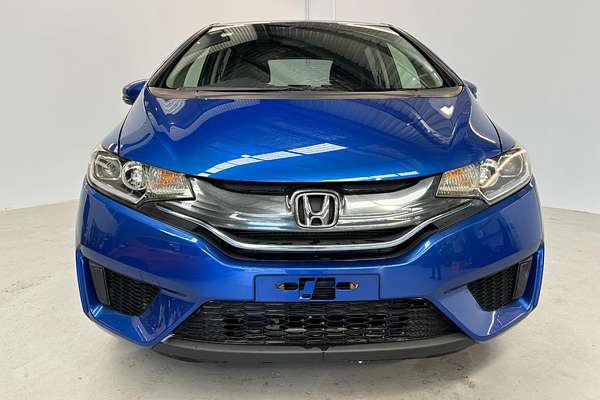 2014 Honda FIT HYBRID F PKG F PKG GP5