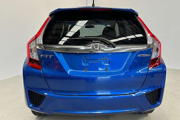 2014 Honda FIT HYBRID F PKG F PKG GP5