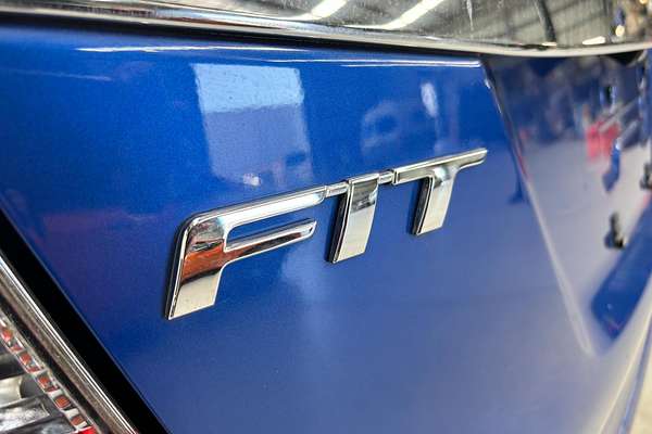 2014 Honda FIT HYBRID F PKG F PKG GP5