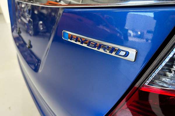 2014 Honda FIT HYBRID F PKG F PKG GP5