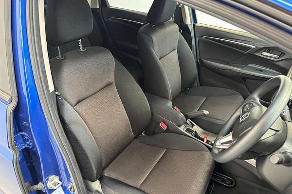 2014 Honda FIT HYBRID F PKG F PKG GP5