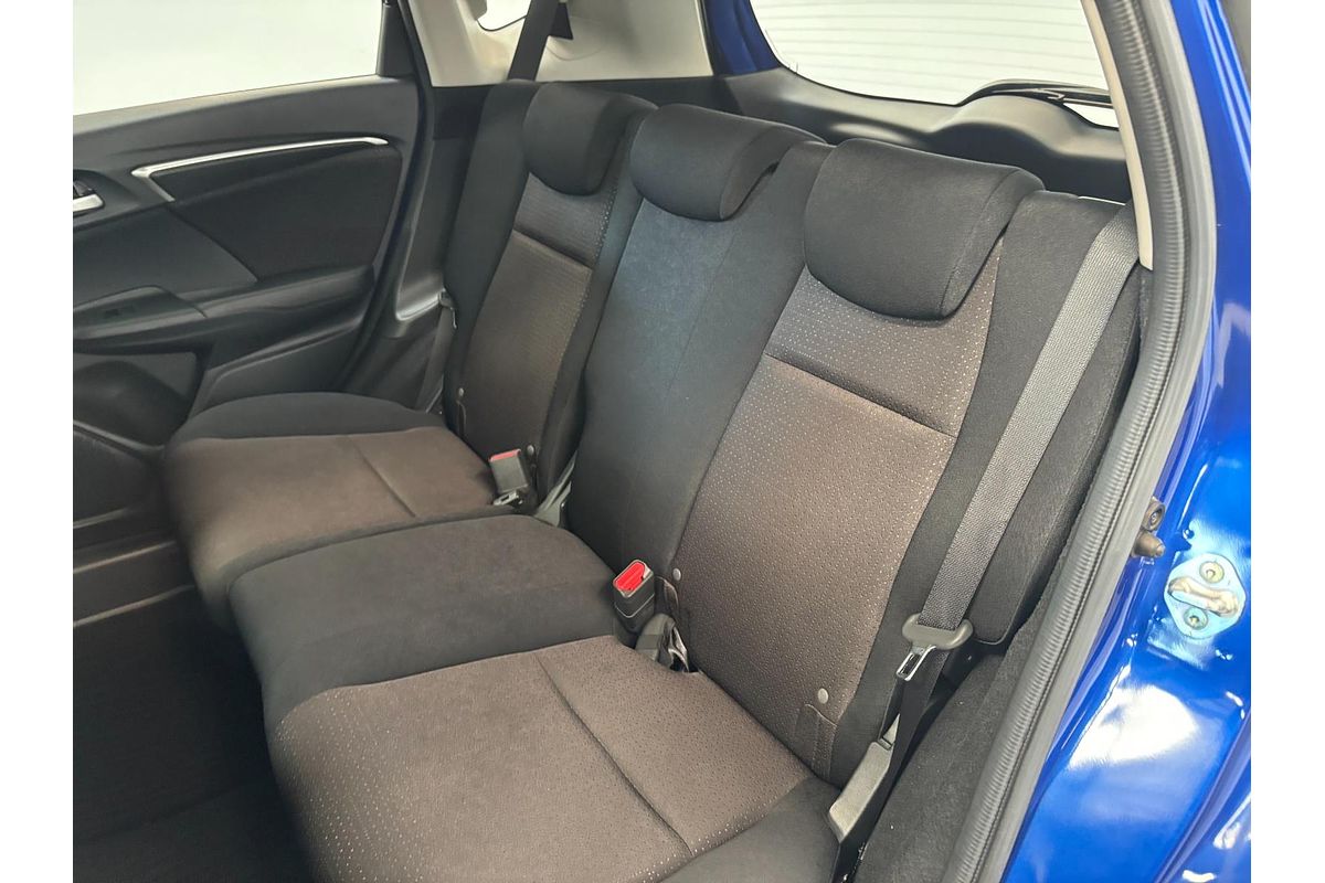2014 Honda FIT HYBRID F PKG F PKG GP5