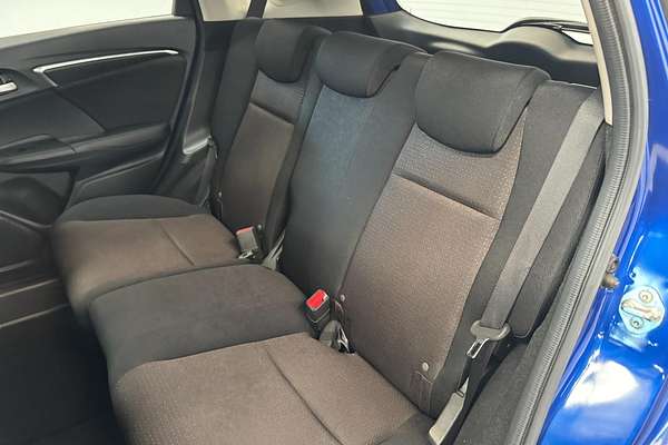 2014 Honda FIT HYBRID F PKG F PKG GP5
