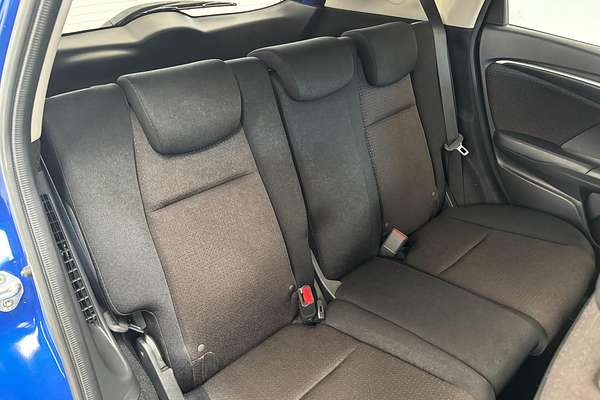 2014 Honda FIT HYBRID F PKG F PKG GP5