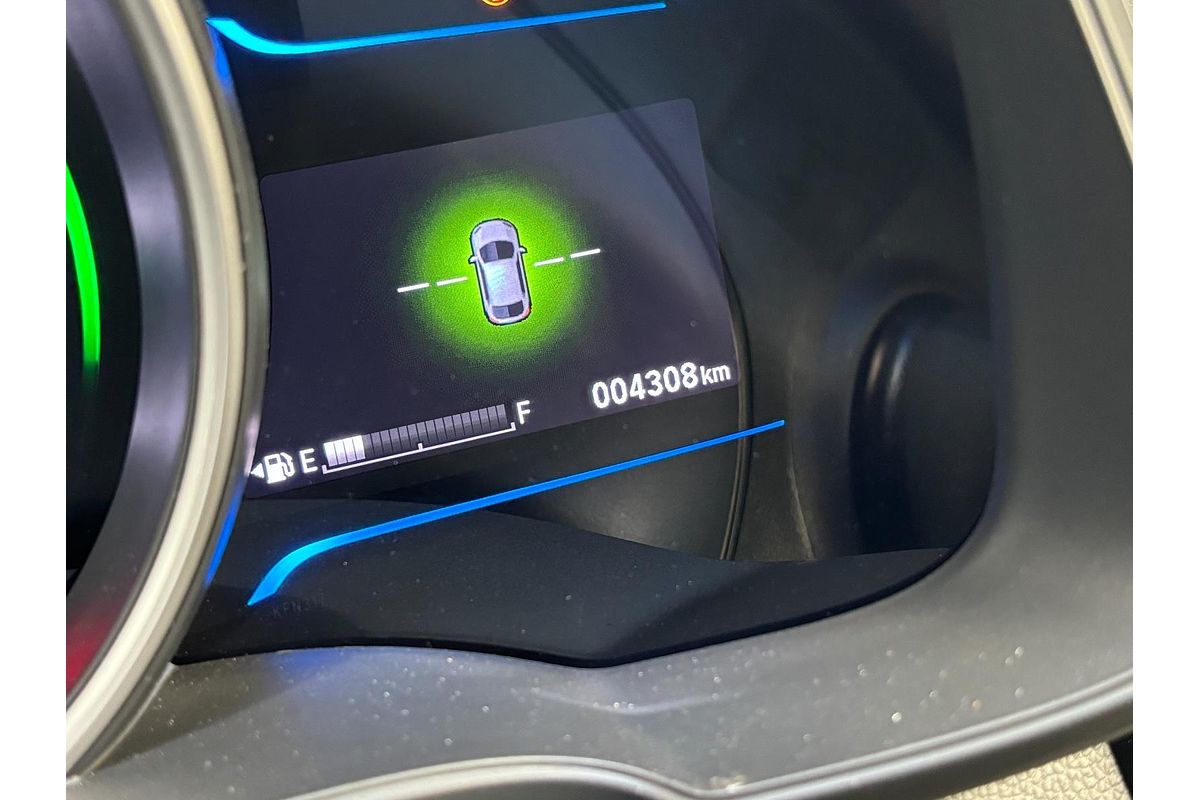 2014 Honda FIT HYBRID F PKG F PKG GP5