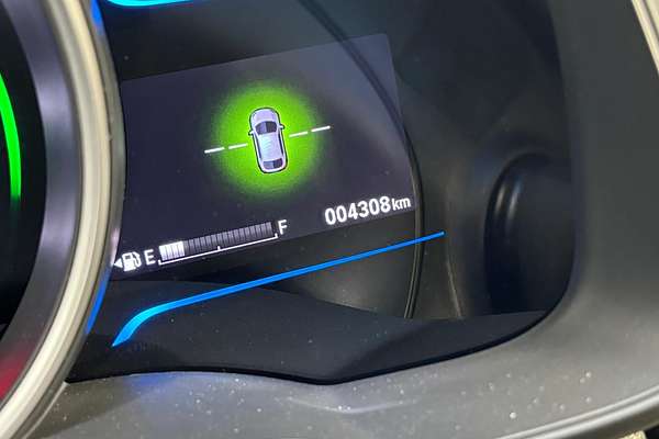 2014 Honda FIT HYBRID F PKG F PKG GP5