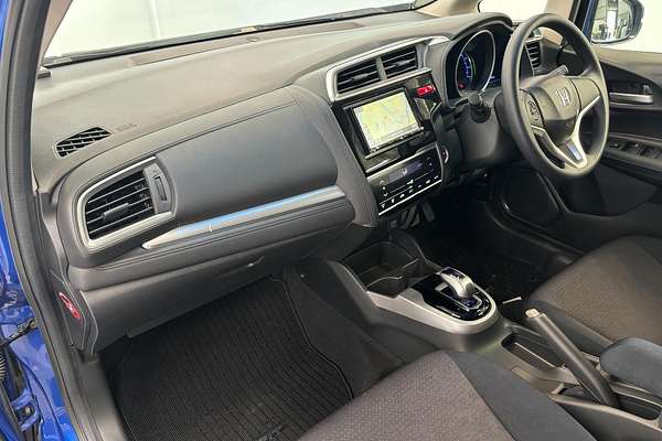 2014 Honda FIT HYBRID F PKG F PKG GP5