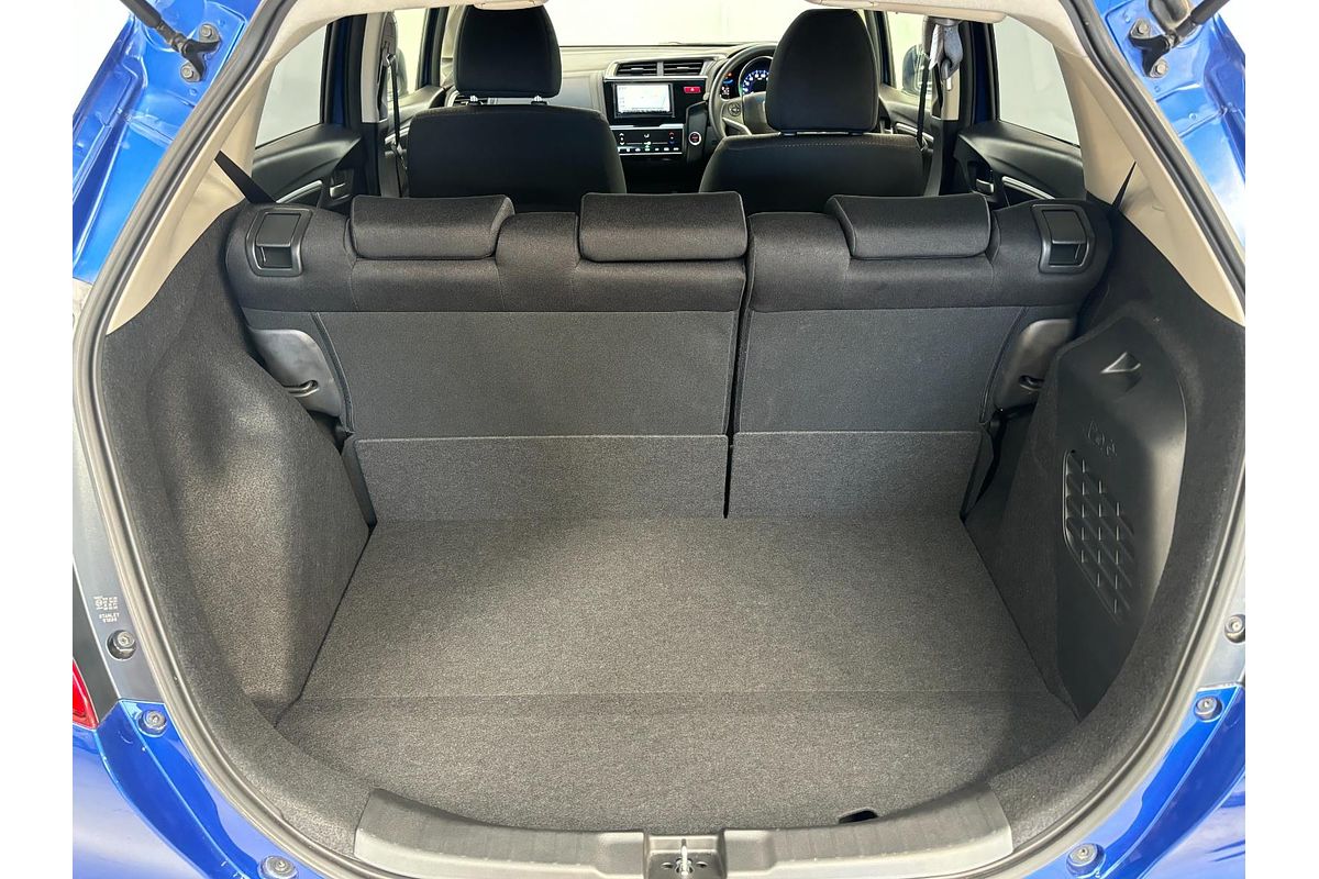 2014 Honda FIT HYBRID F PKG F PKG GP5