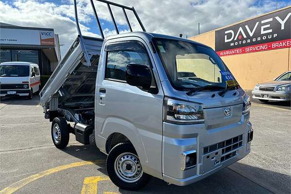 2023 Daihatsu HIJET DUMP S510P