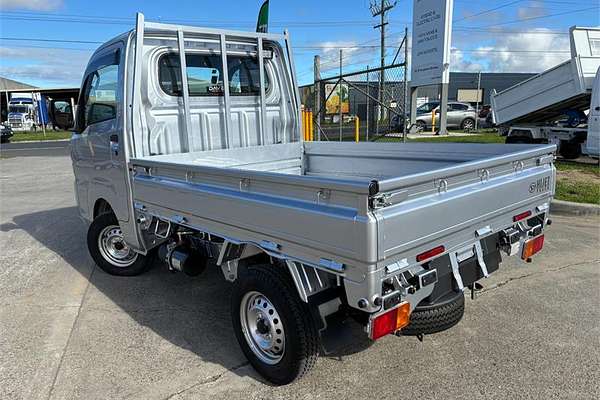 2023 Daihatsu HIJET DUMP S510P