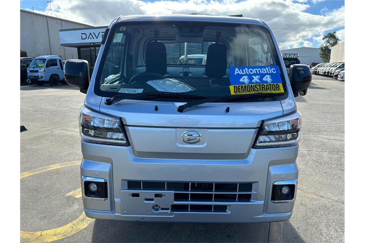 2023 Daihatsu HIJET DUMP S510P