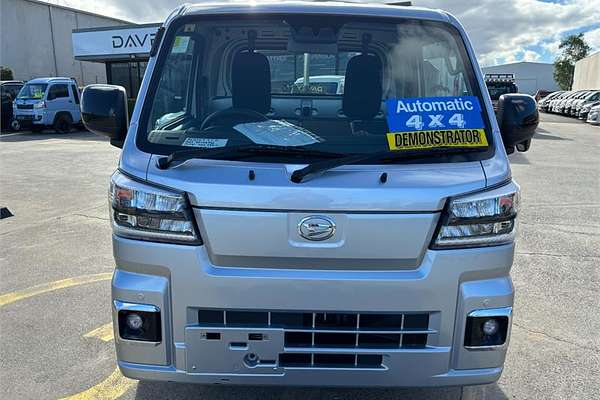 2023 Daihatsu HIJET DUMP S510P