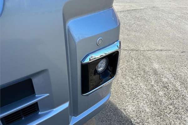 2023 Daihatsu HIJET DUMP S510P