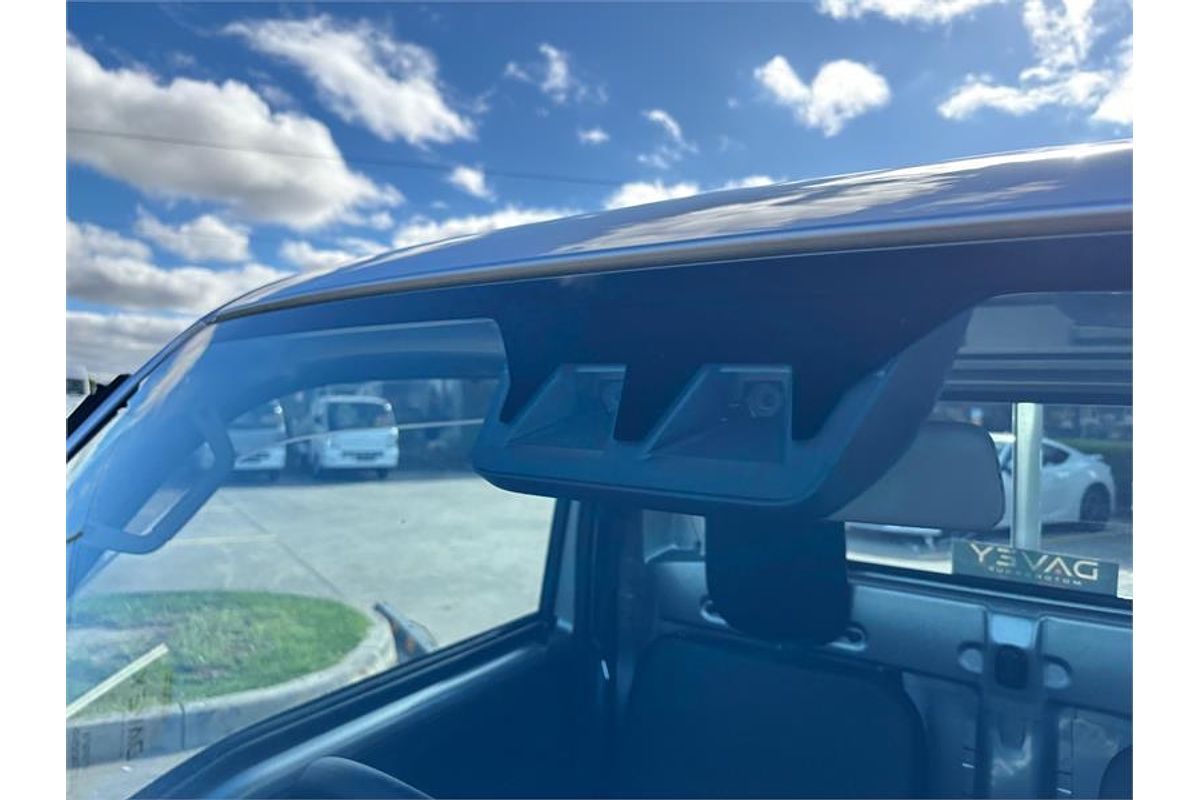 2023 Daihatsu HIJET DUMP S510P