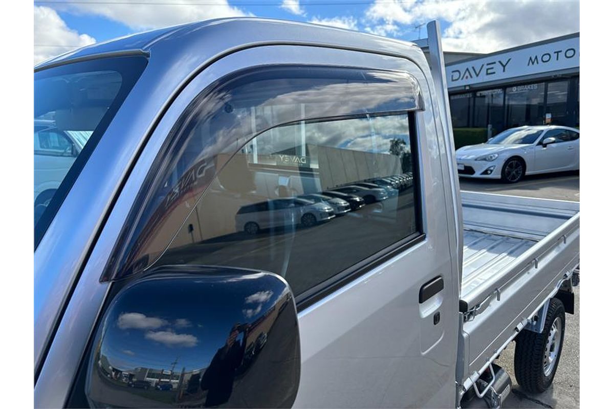 2023 Daihatsu HIJET DUMP S510P