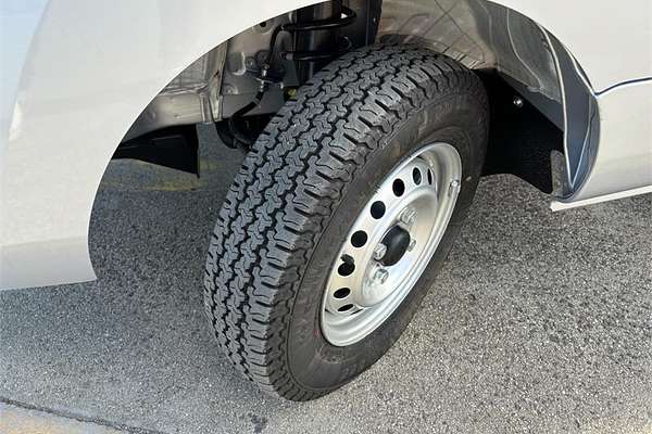 2023 Daihatsu HIJET DUMP S510P