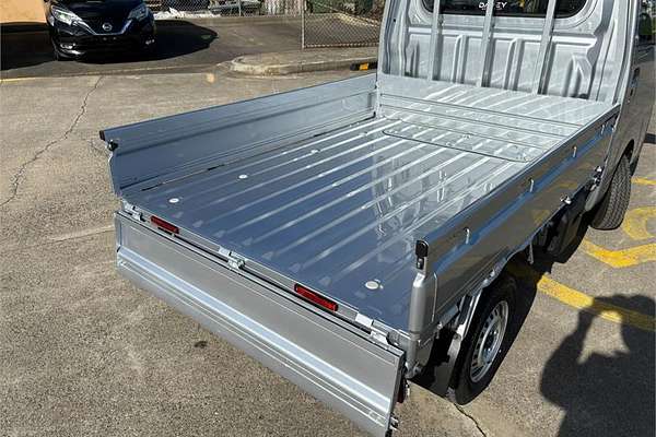 2023 Daihatsu HIJET DUMP S510P