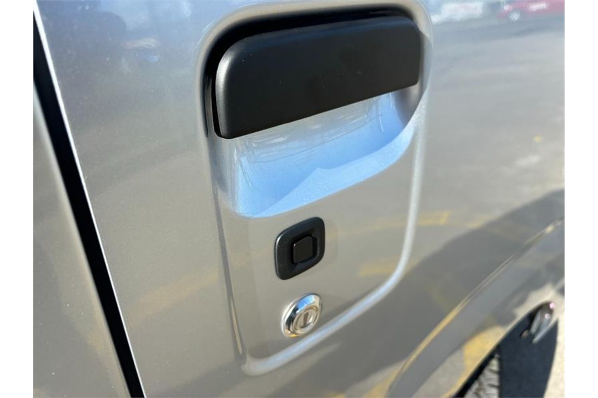 2023 Daihatsu HIJET DUMP S510P