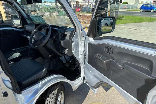 2023 Daihatsu HIJET DUMP S510P
