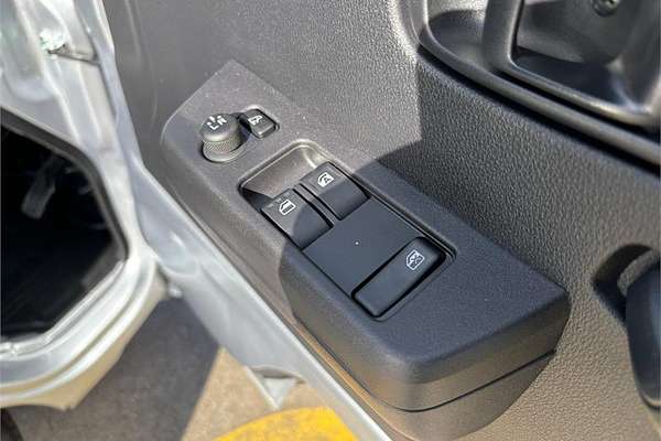 2023 Daihatsu HIJET DUMP S510P