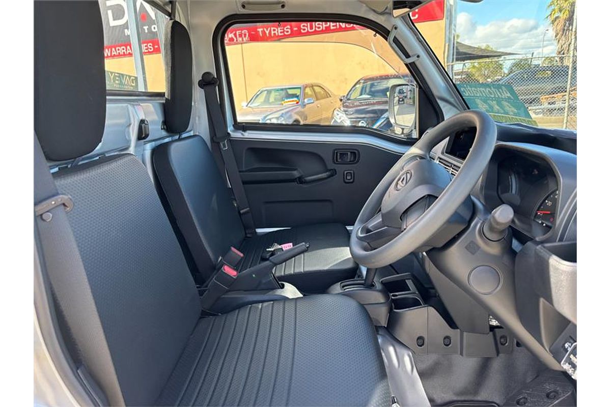 2023 Daihatsu HIJET DUMP S510P
