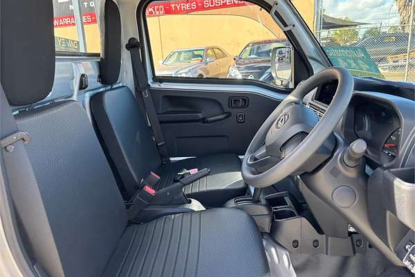 2023 Daihatsu HIJET DUMP S510P