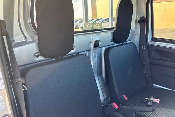 2023 Daihatsu HIJET DUMP S510P